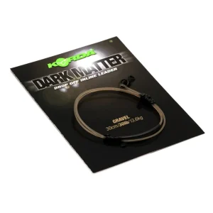 Korda Dark Matter Leader Drop Off Inline 30lb 30cm