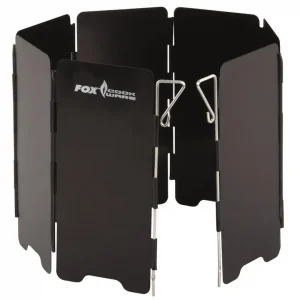 Fox Cookware XL Windshield