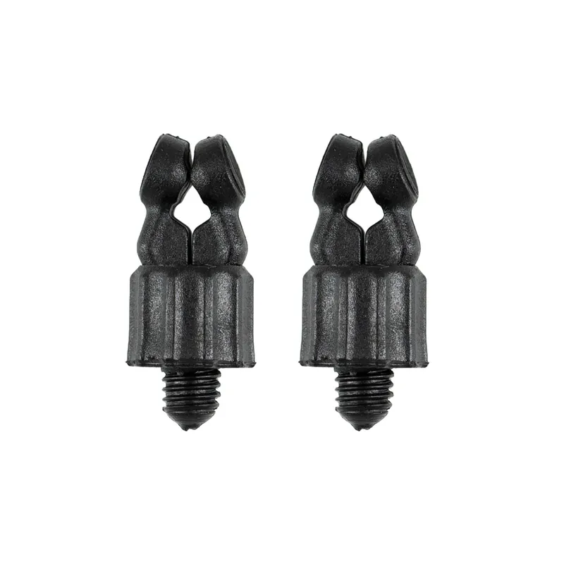 Trakker Clinga Adjustable Line Clips