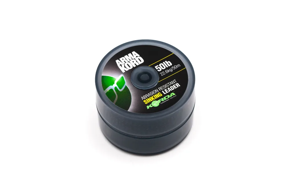 Korda Arma Kord Sinking 50m