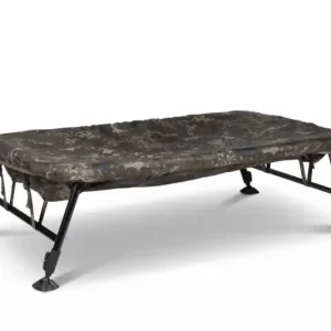 Nash Tackle Hi-Protect Carp Cradle Camo