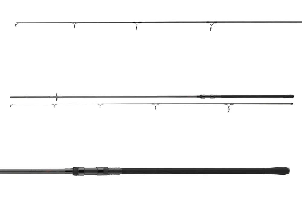 Daiwa Black Widow XT Carp 12ft 3.50lb 2tlg