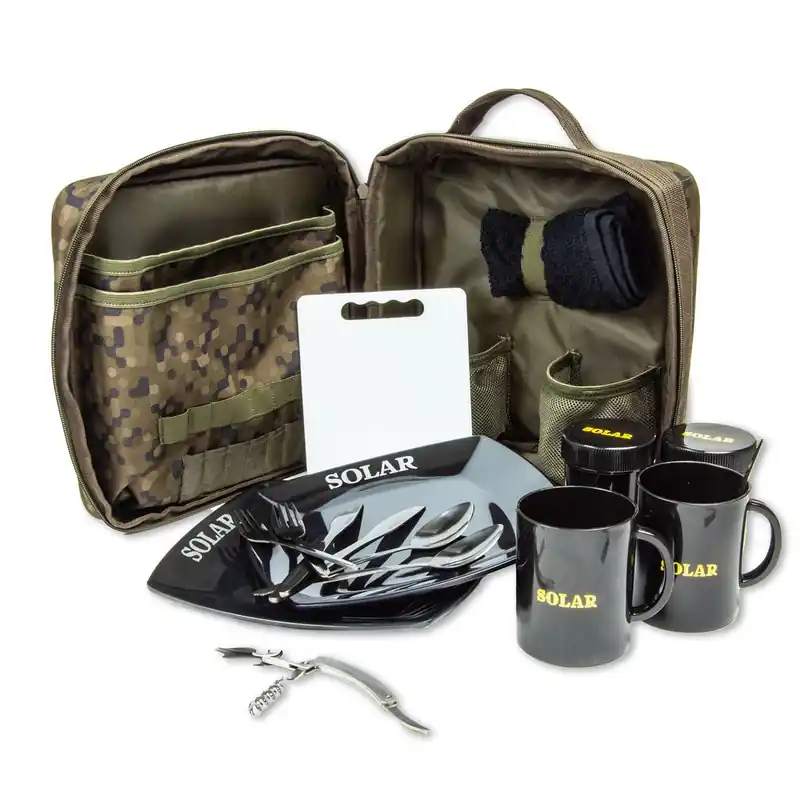 Solar Tackle SP C-Tech Dine-Out Bag