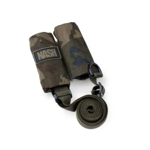 Nash Tackle Subterfuge Butt and Tip Connector