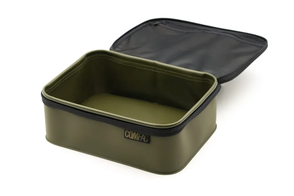 Korda Compac XL 200