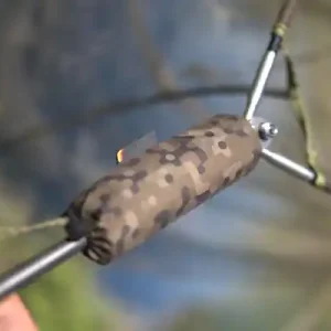 Solar Tackle SP C-Tech Net Float