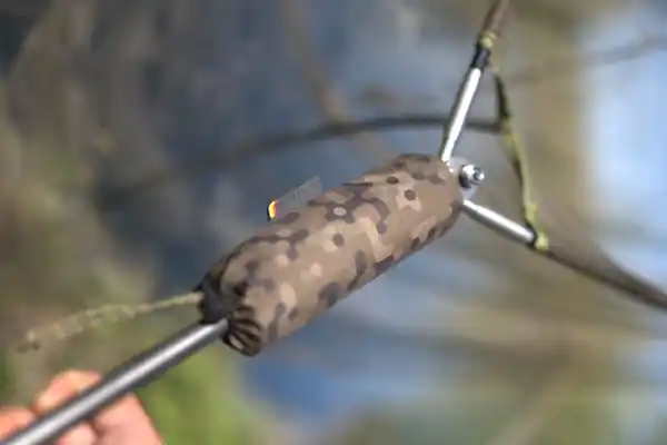 Solar Tackle SP C-Tech Net Float