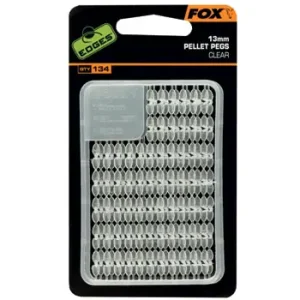 Fox Edges Pellet Pegs 13mm