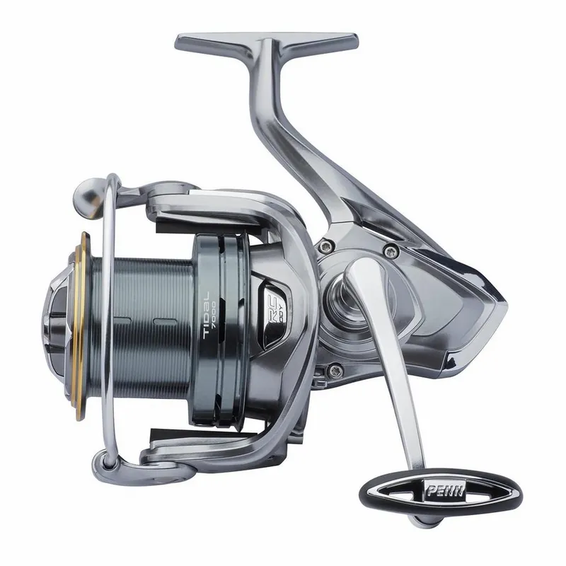 Penn Tidal 7000 Longcast