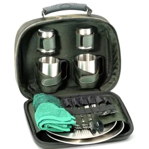 Anaconda Freelancer Prime Tableware
