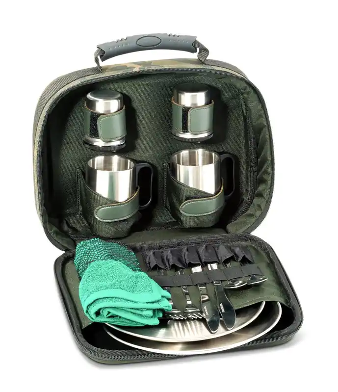 Anaconda Freelancer Prime Tableware
