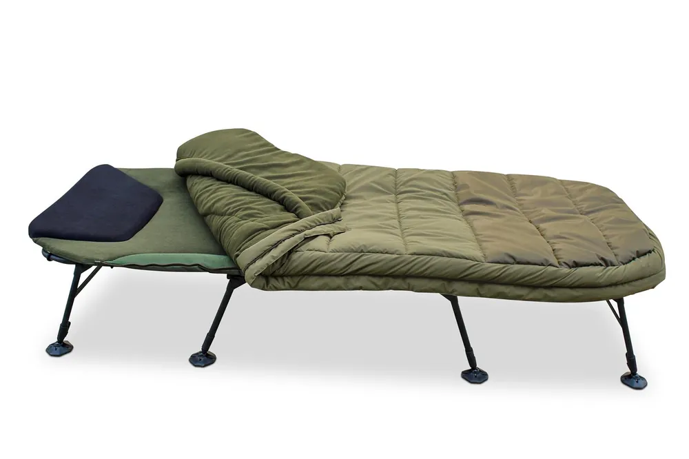 Anaconda 5-Season Bed Chair