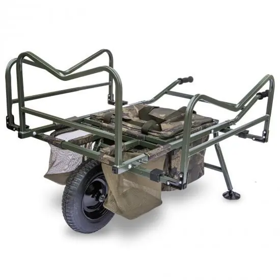 Solar Tackle South Westerly Pro Barrow