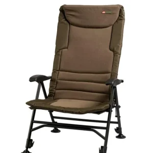 JRC Defender II Relaxa Hi-Recliner Arm Chair