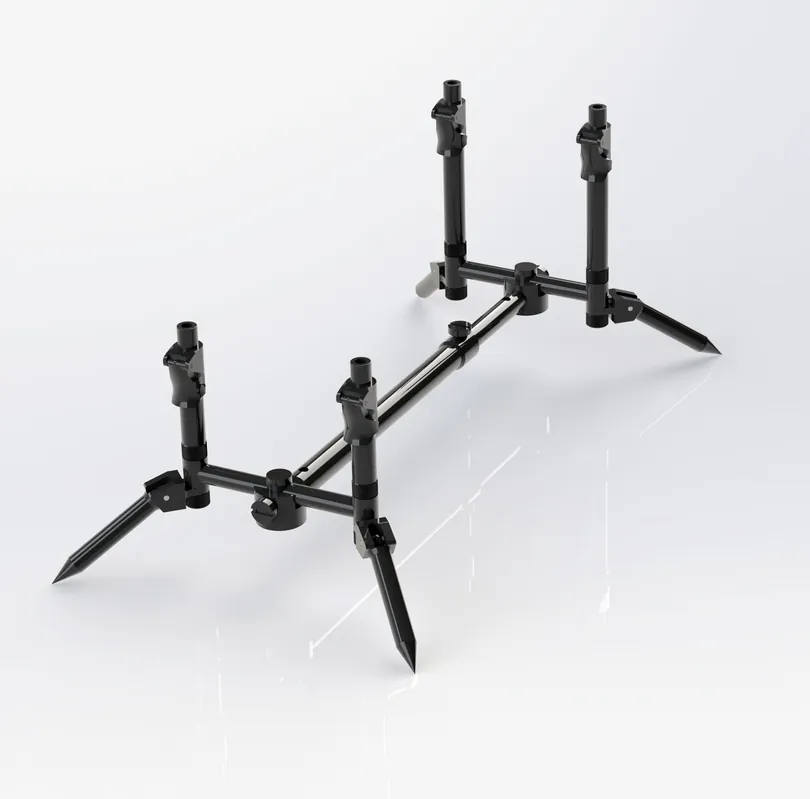Sonik Xtractor 2-Rod Pod