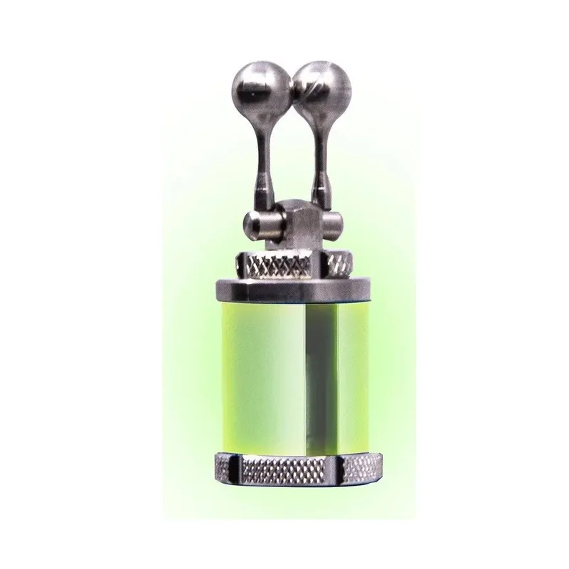 Solar Tackle Indicator Head MK2 Small Nite-Glo