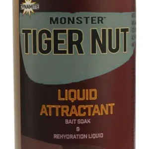 Dynamite Baits Monster Tiger Nut Liquid Attractant 500ml