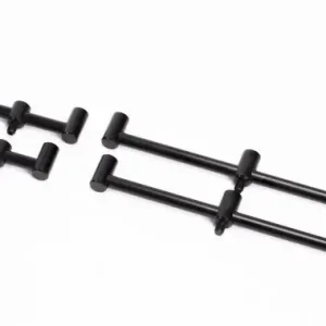 Nash Tackle Buzz Bars 3 Rod Front Wide