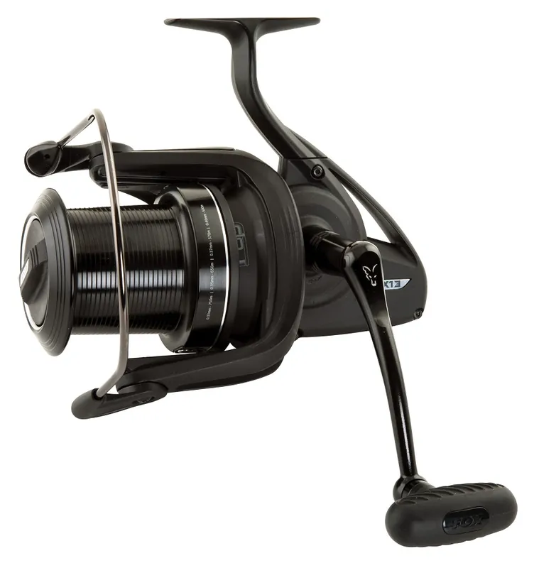 Fox FX13 Rolle