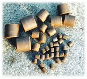Enterprise Tackle Pellets L Seafood 14/18