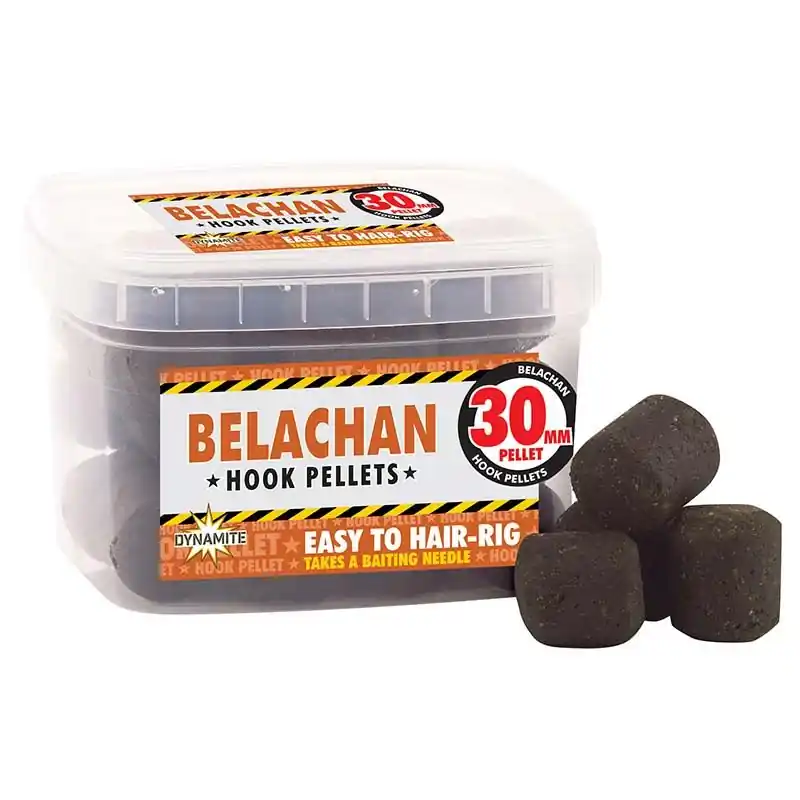 Dynamite Baits Belachan Hook Pellet