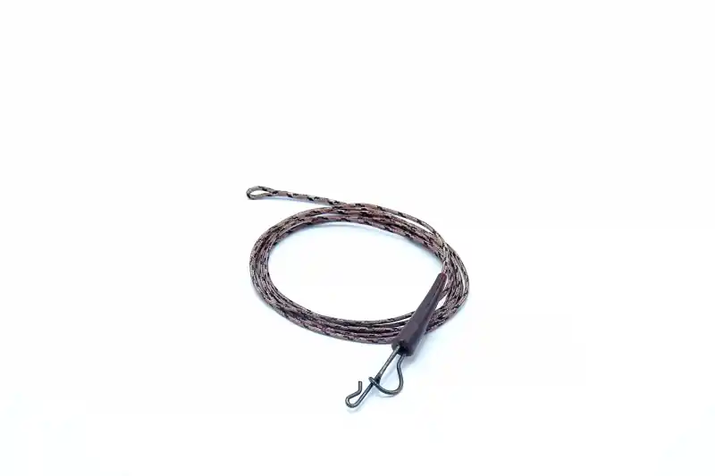 Poseidon Lead Core Leader with FMLC brown