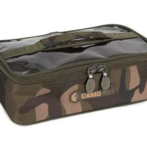 Fox Camolite Large Accessory Bag
