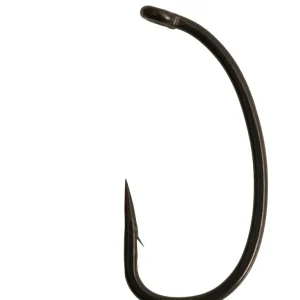 Gardner Rigga CVR Hooks Barbed Size 8