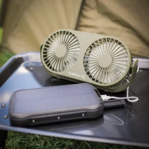 Trakker USB Bivvy Fan