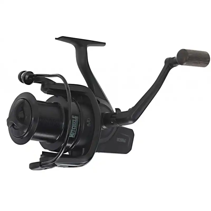 Mitchell Avocast 8000 Black Edition