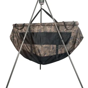 Fox Weighing Tripod