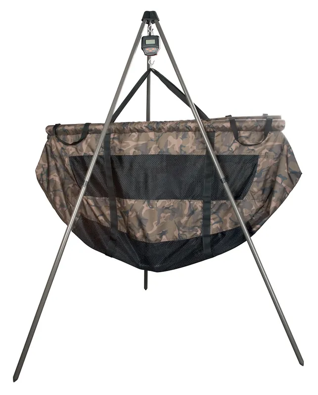 Fox Weighing Tripod