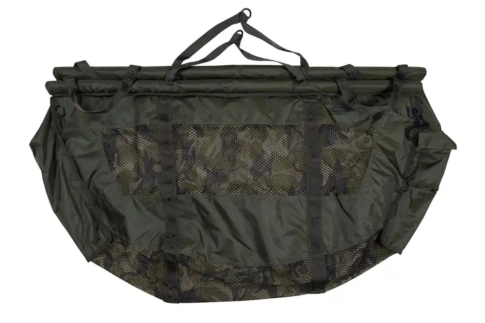 Fox Carpmaster STR Camo Weigh Sling