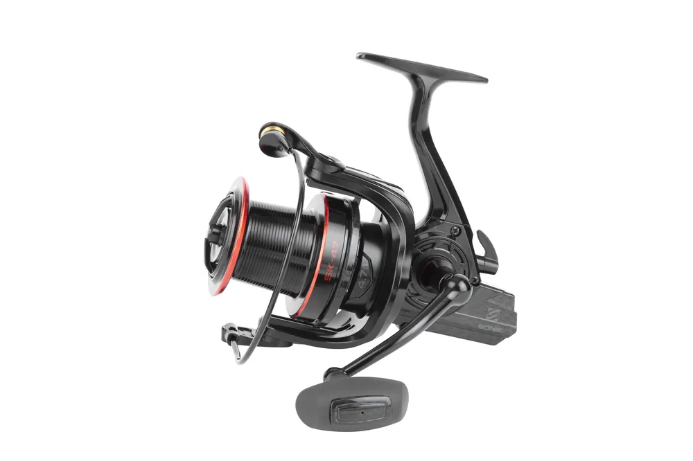 Sonik SK-47 Carbon 7000