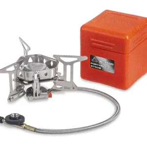 Anaconda Portable Stove W-3500