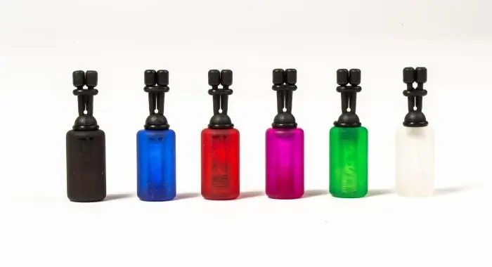 Nash Tackle Bobbin Kit Small