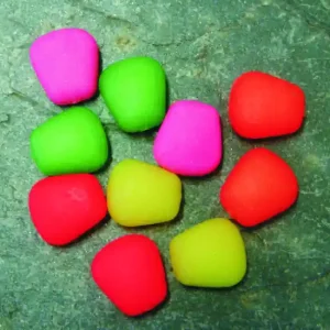Enterprise Tackle PopUp Sweetcorn Fluoro