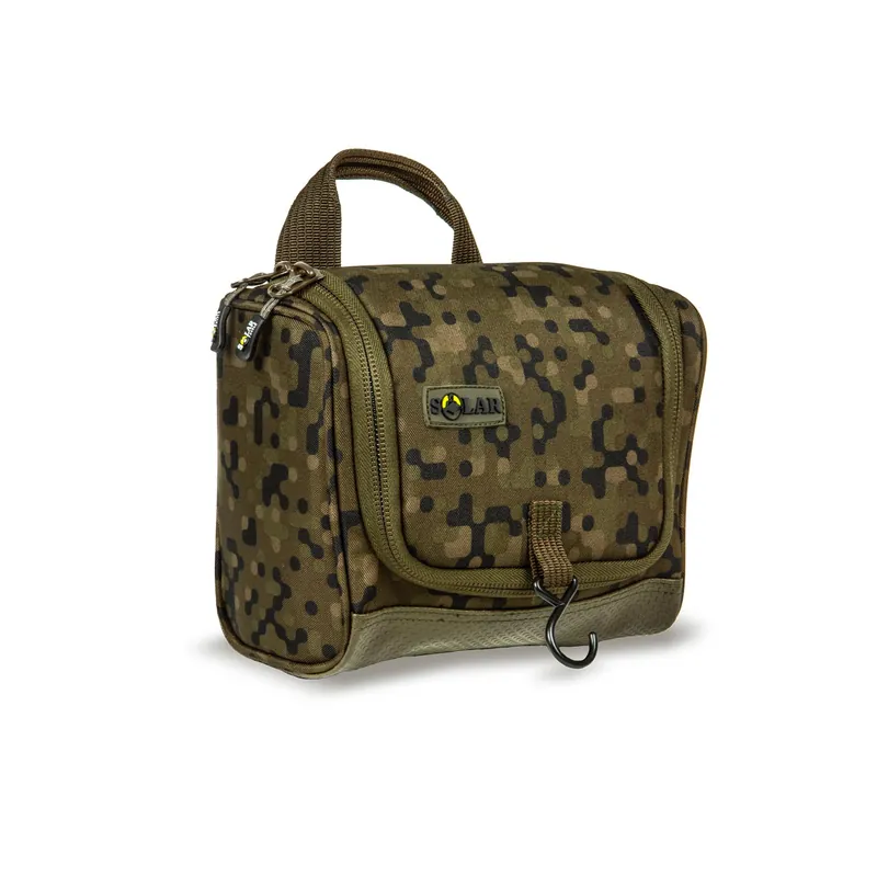 Solar Tackle SP C-Tech Washbag