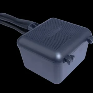 Ridgemonkey Connect Deep Pan & Griddle Granite Edition