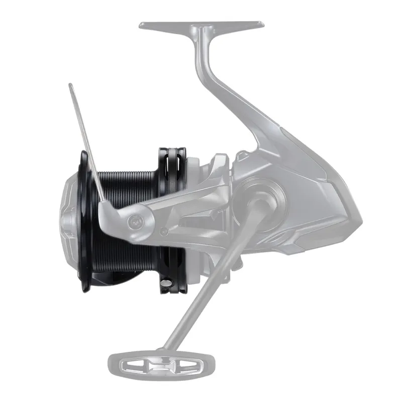Shimano Power Aero 14000 XTC Spare Spool