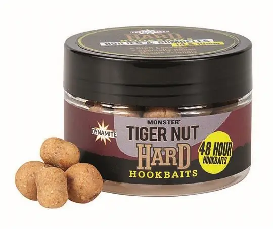 Dynamite Baits Hard Hookbaits 14mm & 15mm