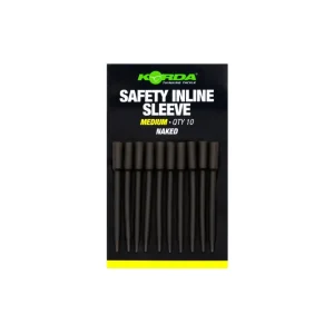 Korda Safety Inline Sleeve Naked