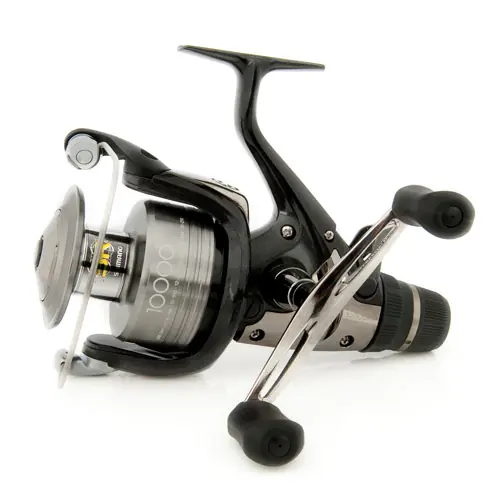 Shimano Baitrunner XT 6000 RB