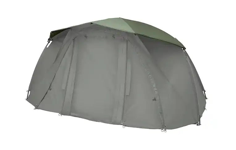 Trakker Tempest Brolly 100 Skull Cap