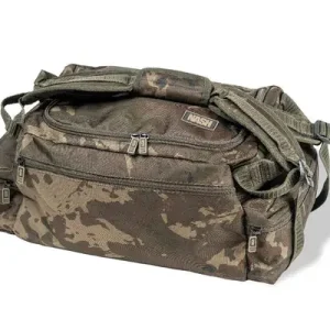 Nash Tackle Subterfuge Duffel Bag Small 20L