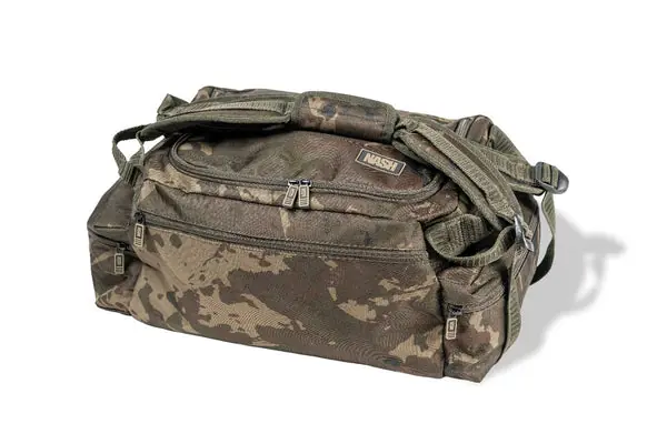 Nash Tackle Subterfuge Duffel Bag Small 20L