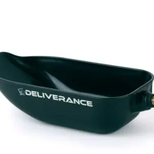 Nash Tackle Deliverance Particle Spoon with Slots (ohne Griff)
