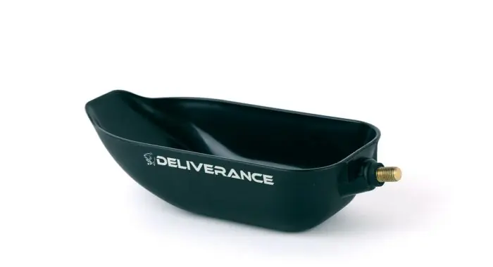 Nash Tackle Deliverance Particle Spoon with Slots (ohne Griff)