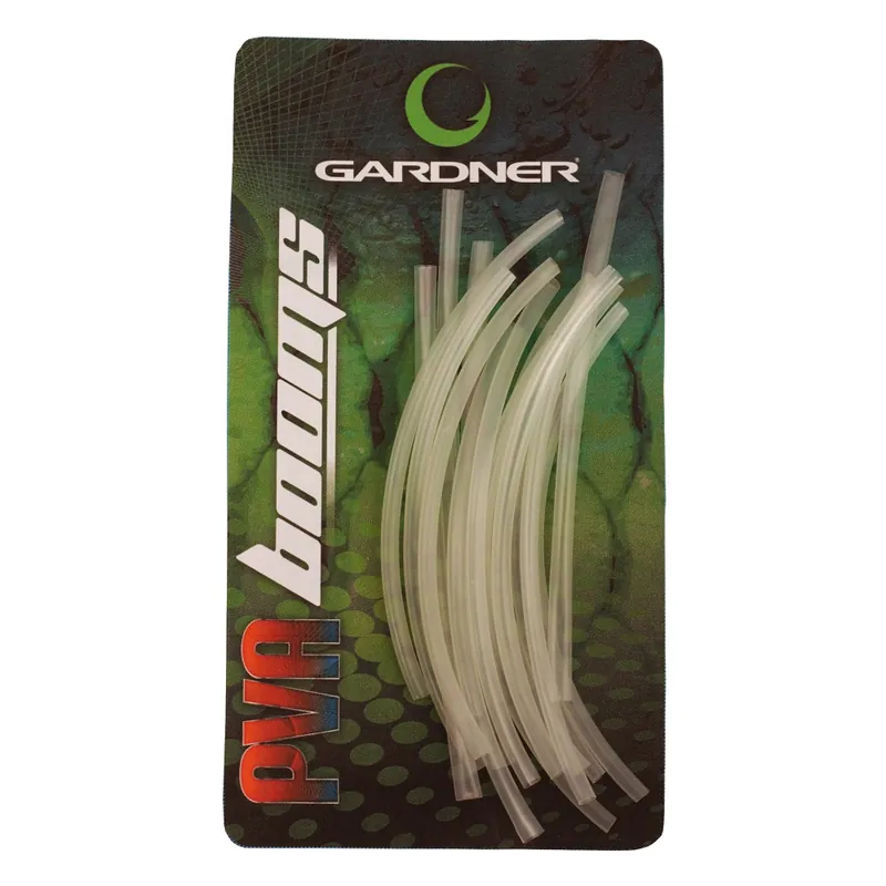 Gardner PVA Booms