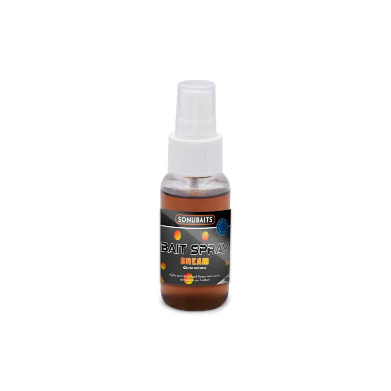 Sonubaits Bait Spray